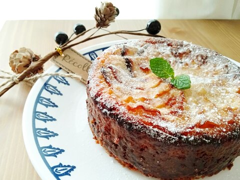 ラ フランスの濃厚チーズケーキ レシピ 作り方 By Kanata S Mum 楽天レシピ ラ フランスの濃厚チーズケーキ レシピ 作り方 By Kanata S Mum 楽天レシピ